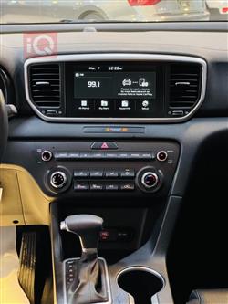 کیا سپۆرتاج